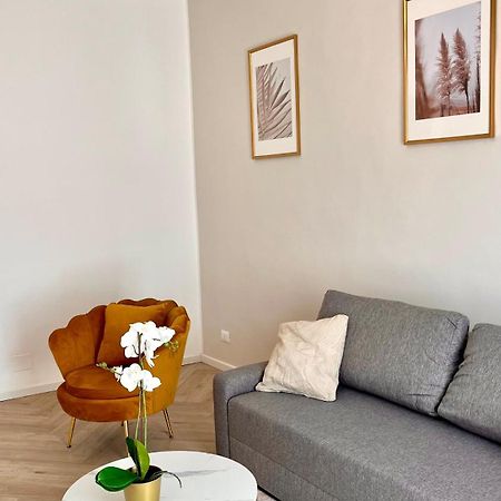 Appartamento Moderno Toscana, Parco Dora トリノ エクステリア 写真