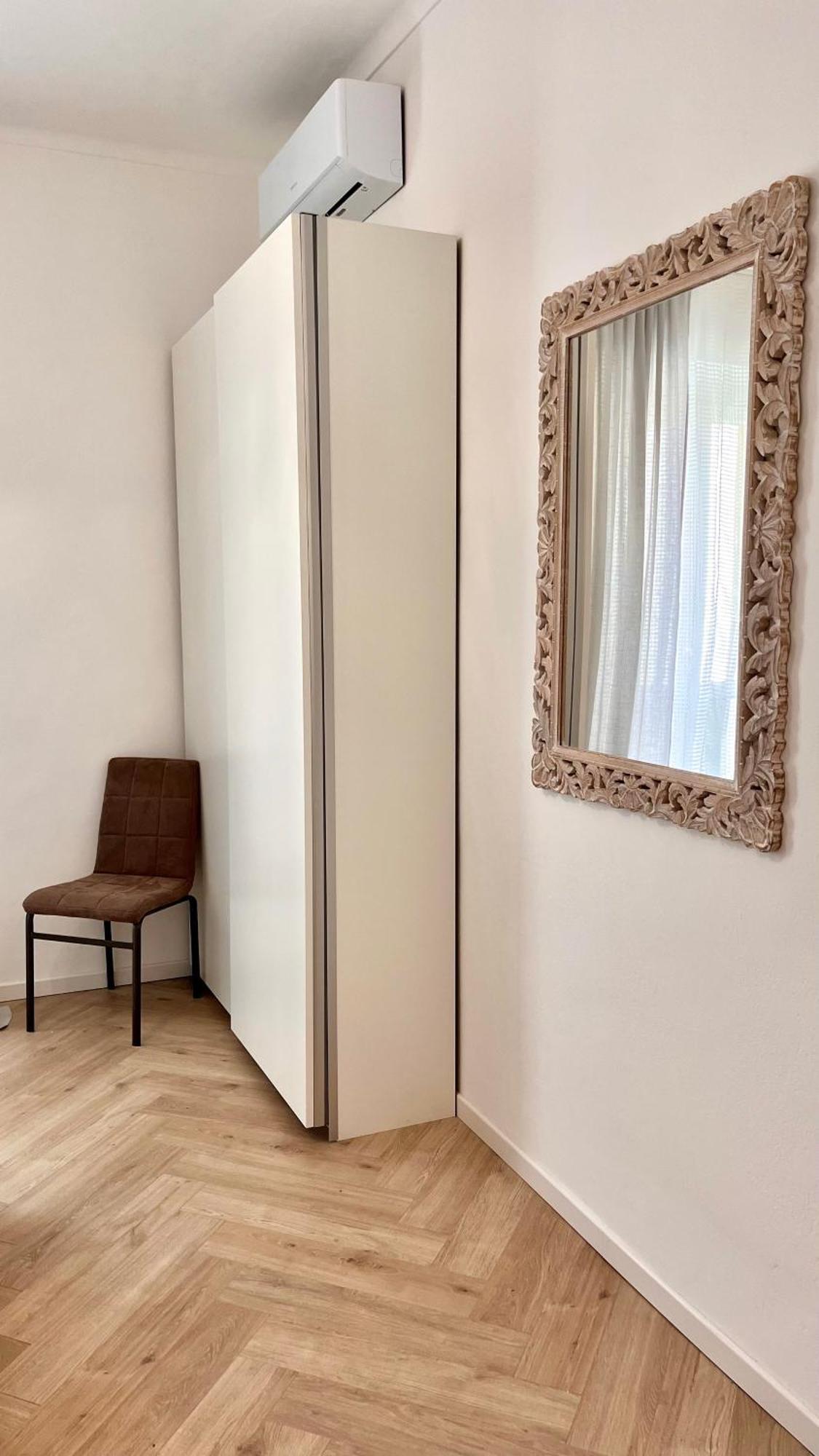 Appartamento Moderno Toscana, Parco Dora トリノ エクステリア 写真