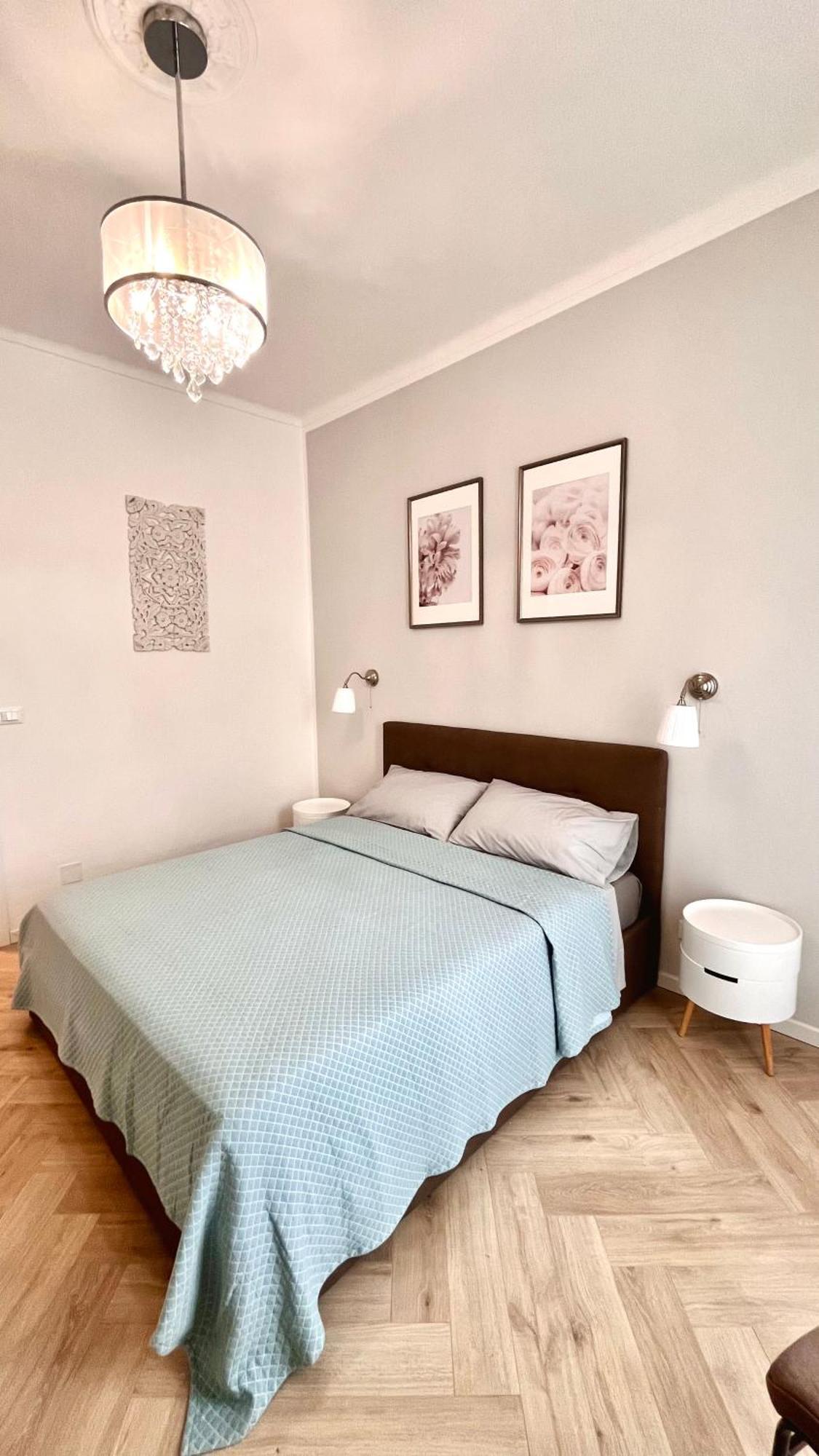 Appartamento Moderno Toscana, Parco Dora トリノ エクステリア 写真